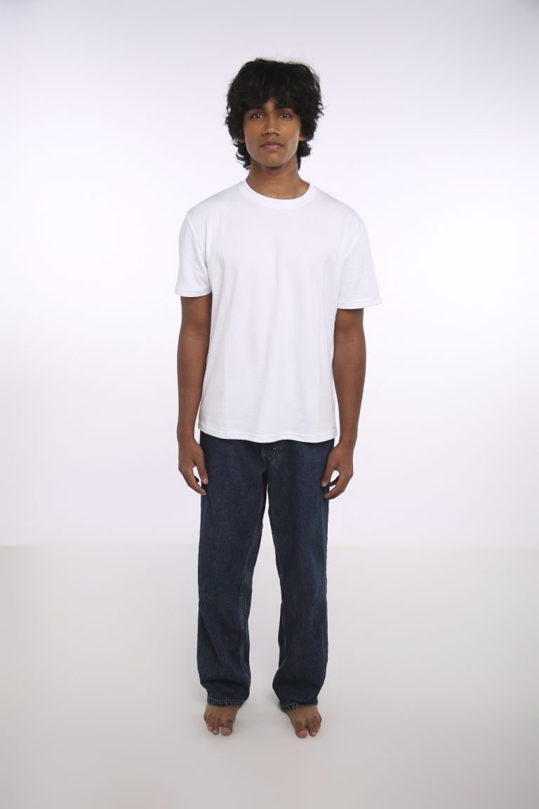 Digital: full length, front